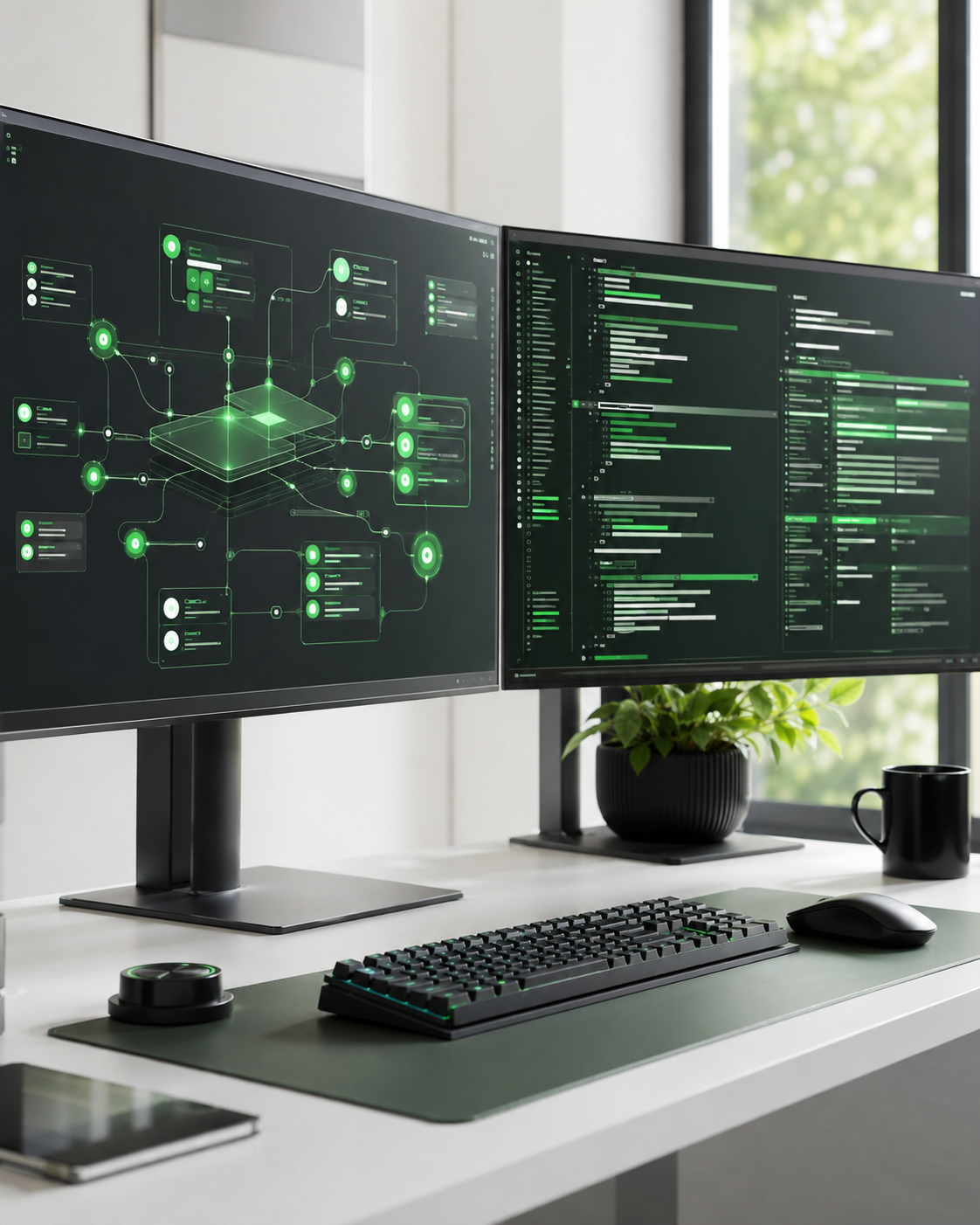 Framework vs Kode dari Nol: Mana Jurus Jitu untuk Sistem Web Custom Anda?